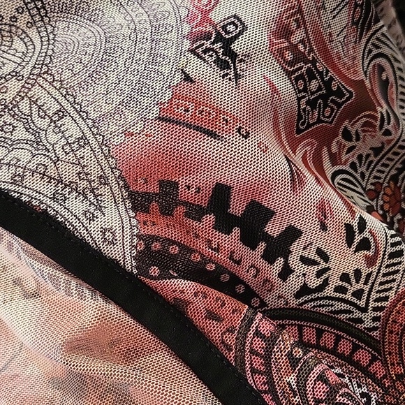 Ladies blouse Catos xl - Picture 6 of 6